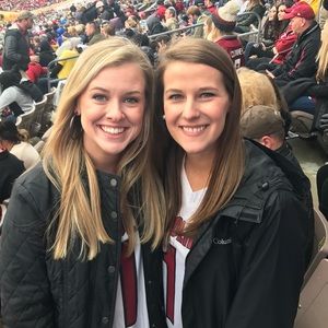 Meet your Posher, Danielle